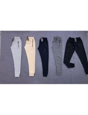 PANTALON TRENING BARBAT ANGRO