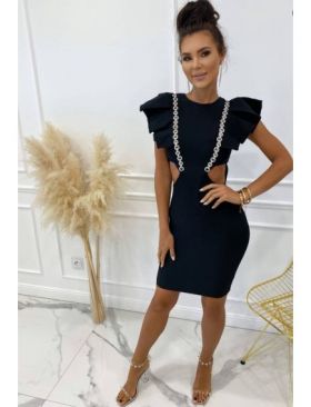 Rochie dama engross
