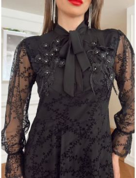 Rochie dama engross