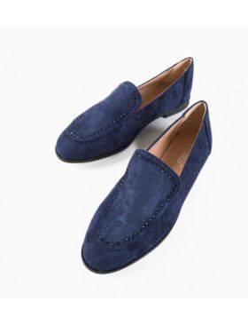 Pantofi Casual dama Demid Bluemarin, Engros