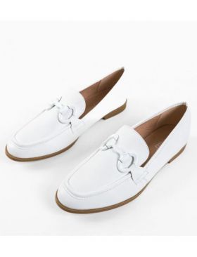 Pantofi Casual dama Dianil Albi, Engros