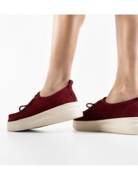 Pantofi Casual Jange Grena 2, Engros