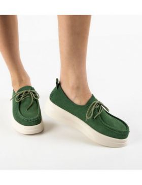 Pantofi Casual Jange Verzi 2, Engros