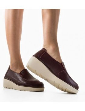 Pantofi Casual Sanam Grena, Engros