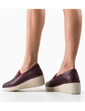 Pantofi Casual Yanam Grena, Engros