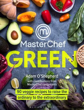 MasterChef Green | Adam O'Shepherd