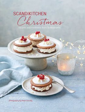 ScandiKitchen Christmas | Bronte Aurell