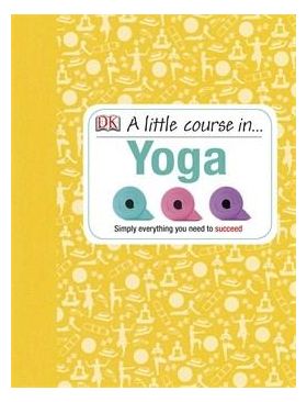 A Little Course in Yoga |