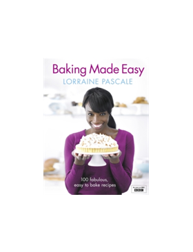 Baking Made Easy | Lorraine Pascale