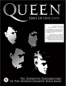 Queen - Days Of Our Lives | Queen