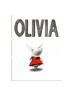 Olivia - Ian Falconer