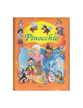 Pinocchio