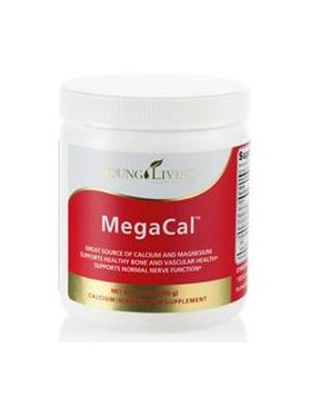 MegaCal 450g - YOUNG LIVING