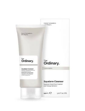 Balsam pentru curatarea tenului cu Squalane The Ordinary, Deciem 50ml