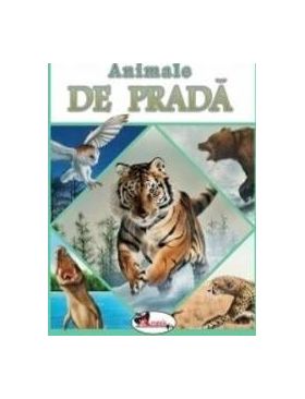 Animale de prada