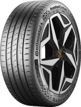 Anvelopa vara Continental PremiumContact 7 EV 215/55R17 98W