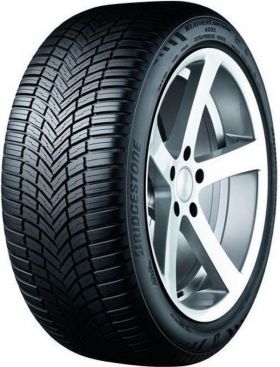 Anvelopa all-season Bridgestone Anvelope   WEATHER CONTROL A005 255/50R19 103T  Season