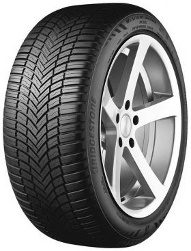 Anvelopa all-season Bridgestone Weather control a005 evo