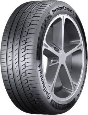 Anvelopa vara Continental PREMIUM CONTACT 6-V 245/45R19 102Y