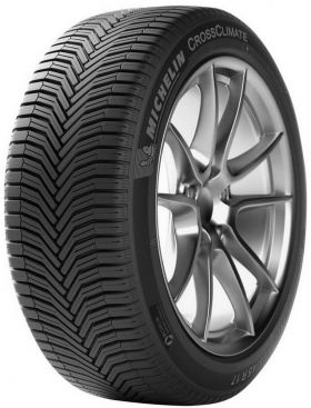 Anvelopa all-season Michelin Crossclimate+