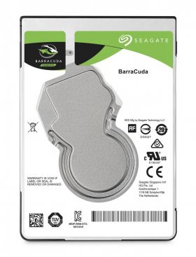 seagate Seagate Barracuda 2.5' 2.5' 500 GB ATA III Serial (ST500LM030)