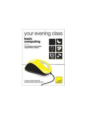Teach Yourself Your Evening Class | Mac Bride