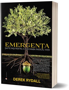 Emergenta | Derek Rydall