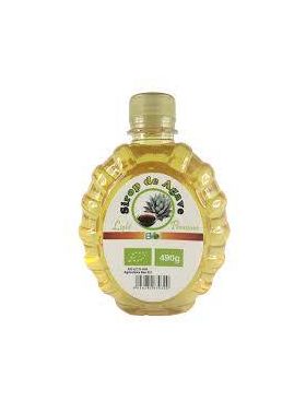 Sirop de agave 480g eco-bio, Deco Italia light