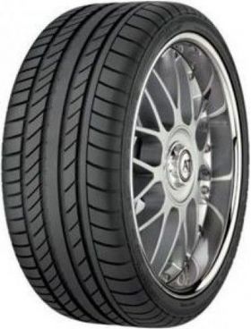 Anvelopa vara Continental Contisportcontact 5p 275/30R21 98Y