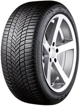 Anvelopa all-season Bridgestone Anvelope   Weather Control A005 Evo 215/50R17 95W  Season