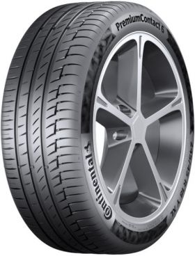 Anvelopa vara Continental PREMIUM CONTACT 6 SSR 275/40R22 107Y