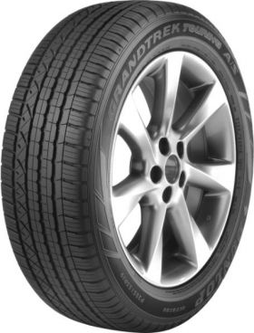 Anvelopa vara Dunlop GRANDTREK TOURING 225/70R16 103H