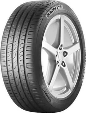 Anvelopa all-season Barum Anvelope   BRAVURIS 245/70R16 107H  Season