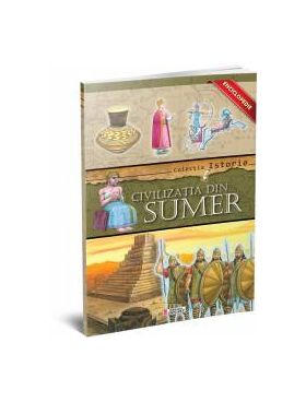 Civilizatia din Sumer