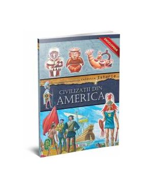 Civilizatii din America