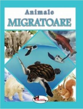 Animale Migratoare