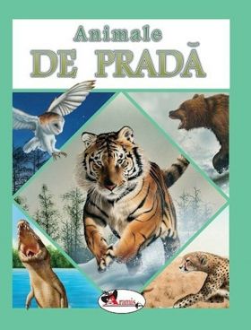 Animale de prada | 