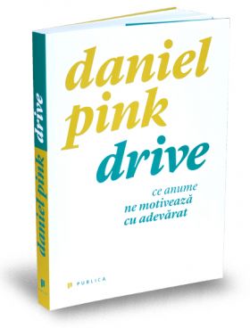 Drive | Daniel H. Pink