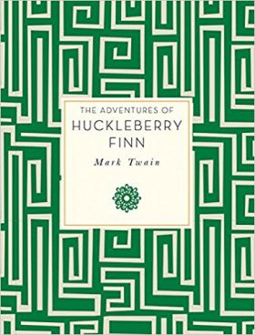 Adventures of Huckleberry Finn | Mark Twain