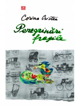 Peregrinari fragile | Corina Cristea