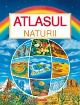 Atlasul naturii | Fleurus