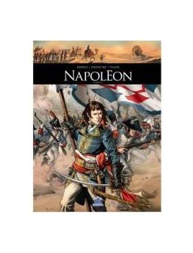 Napoleon. Ascensiunea - Simsolo Fiorentino Tulard