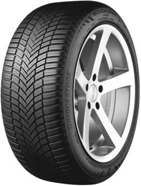 Anvelopa all-season Bridgestone Anvelope   WEATHER CONTROL A005 EVO DRIVEGUARD 205/55R16 94V  Season