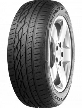 Anvelopa all-season General Grabber hts60 245/65R17 111T