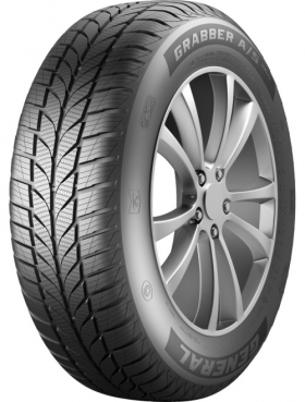 Anvelopa all-season General tire Grabber a_s 365 235/55R19 105W GRABBER A/S 365 XL FR MS 3PMSF (E-7)