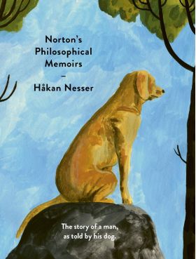 Norton's Philosophical Memoirs | Hakan Nesser