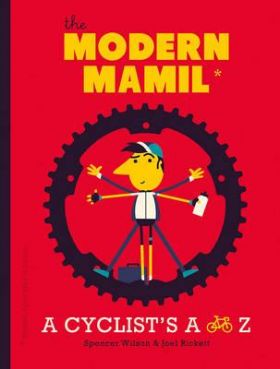 The Modern Mamil | Joel Rickett, Spencer Wilson