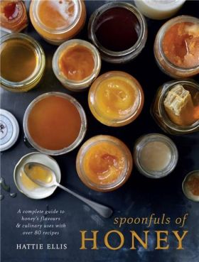 Spoonfuls of Honey | Hattie Ellis