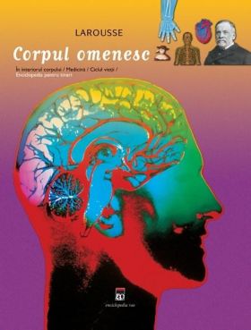 Corpul omenesc | Larousse