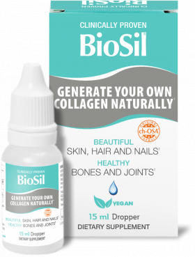 BioSil, 15ml, Bio Minerals